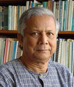  Muhammad Yunus