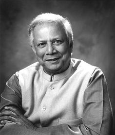  Muhammad Yunus