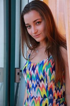 Dani Daniels Photo