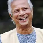 Muhammad Yunus