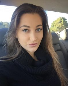 Dani Daniels Photo