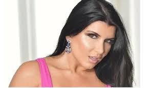 Romi Rain