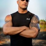 Dwayne Johnson