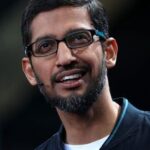 Sundar Pichai