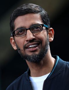 Sundar Pichai