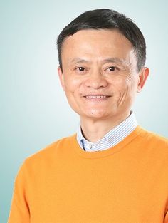 Jack Ma