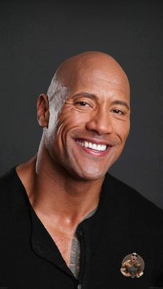 Dwayne Johnson