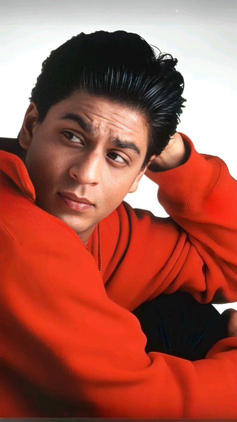 Shah Rukh Khan